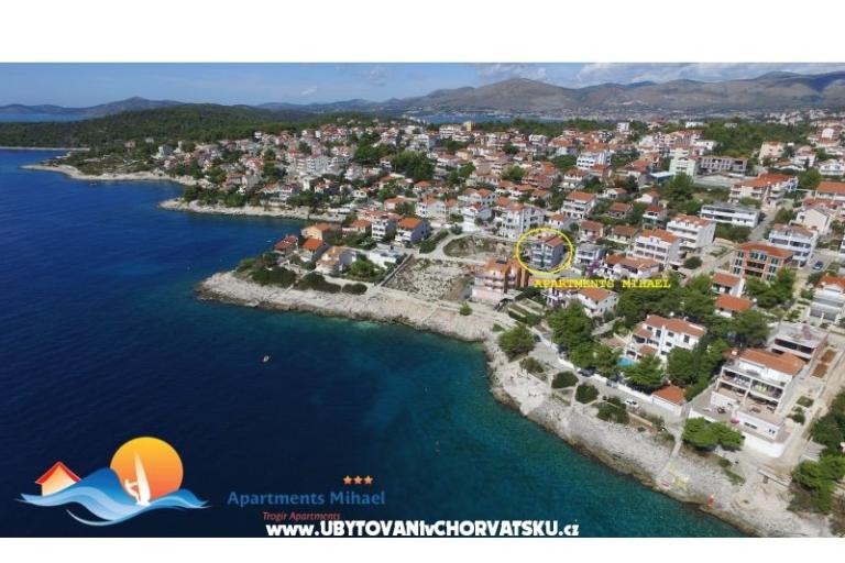 Apartmány Mihael – foto 17