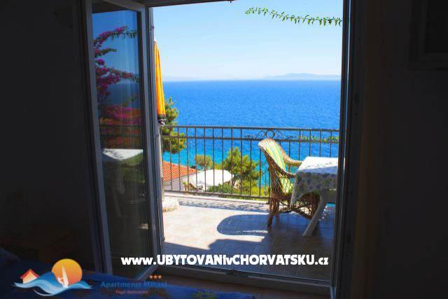 Apartmány Mihael – foto 4