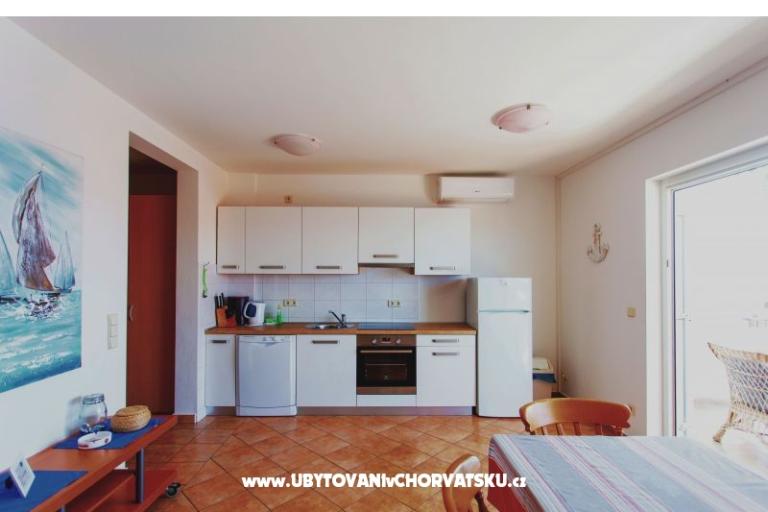 Apartmány Mihael – foto 5