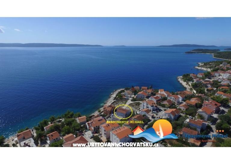 Apartmány Mihael – foto 9