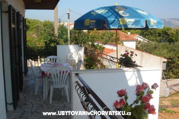 Apartmány Mihovilovic – foto 4