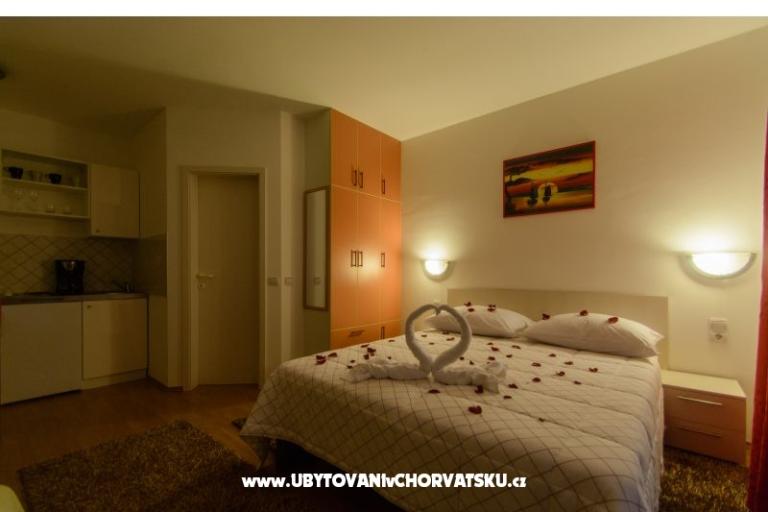 Apartmány Mijo – foto 11