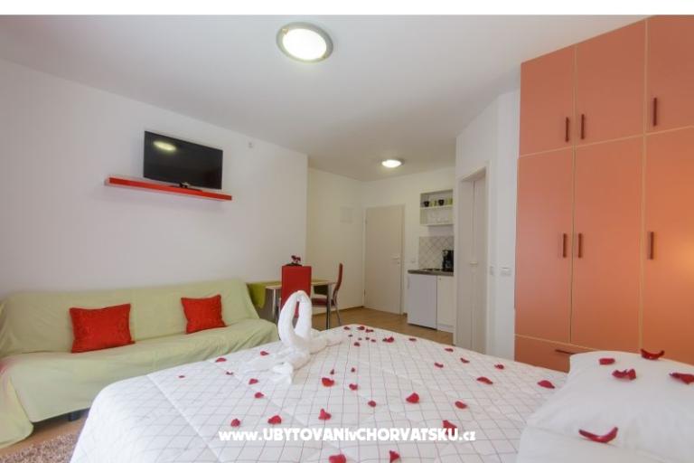 Apartmány Mijo – foto 12