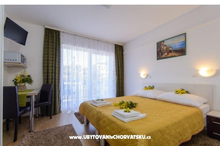 Apartmány Mijo – foto 15