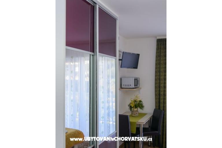 Apartmány Mijo – foto 16