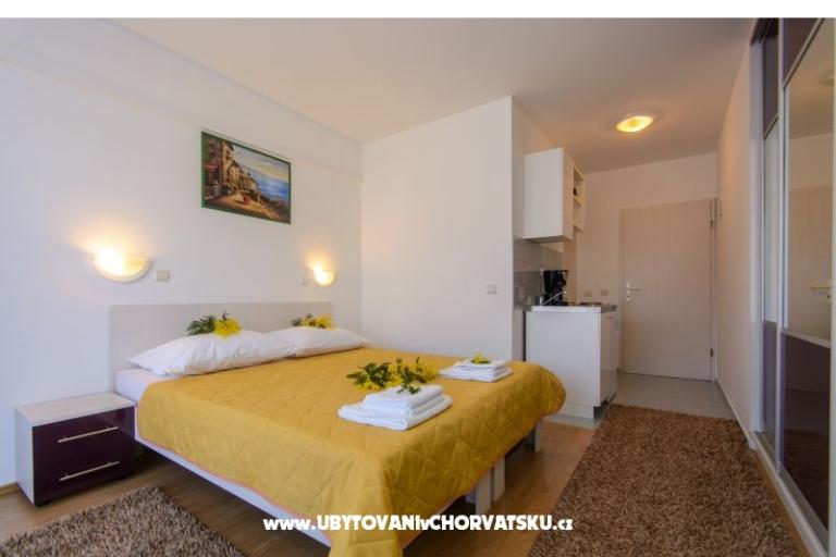 Apartmány Mijo – foto 17