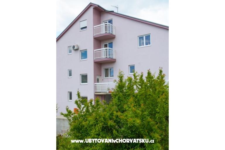 Apartmány Mijo – foto 2