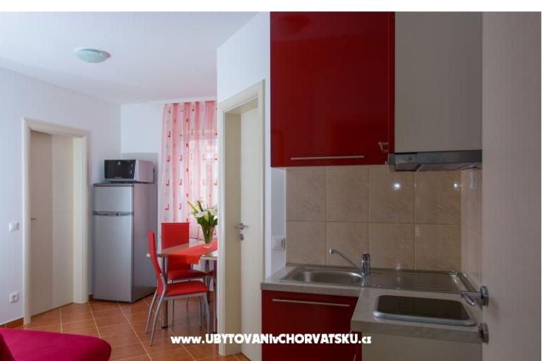 Apartmány Mijo – foto 7