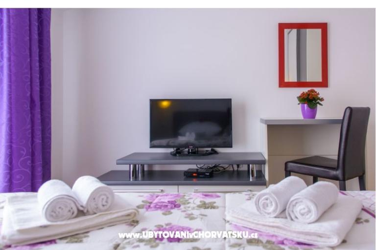 Apartmány Mijo – foto 8
