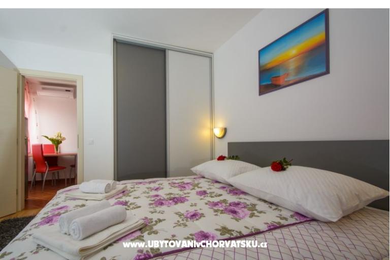 Apartmány Mijo – foto 9