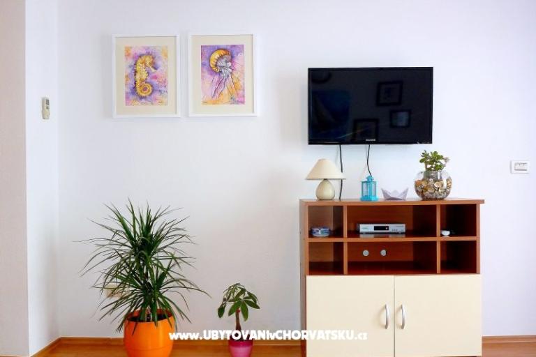 Apartmány Milan Rogulj – foto 10