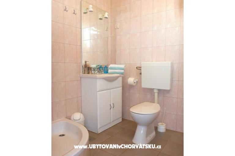 Apartmány Milan Rogulj – foto 13