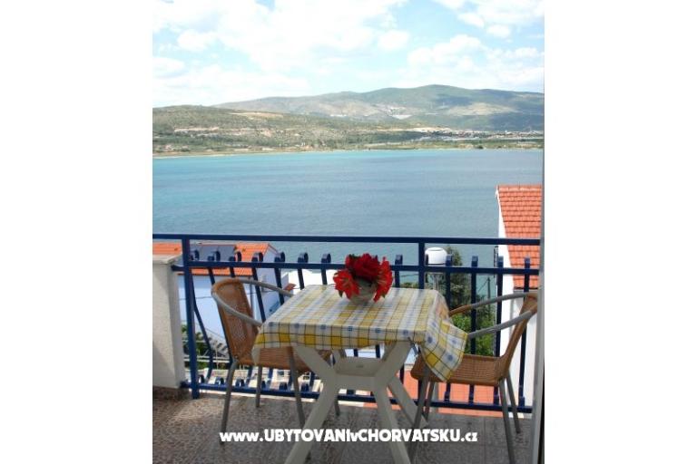 Apartmány Milan Rogulj – foto 14