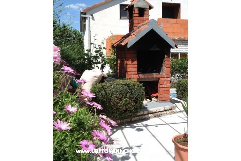 Apartmány Milan Rogulj – foto 15