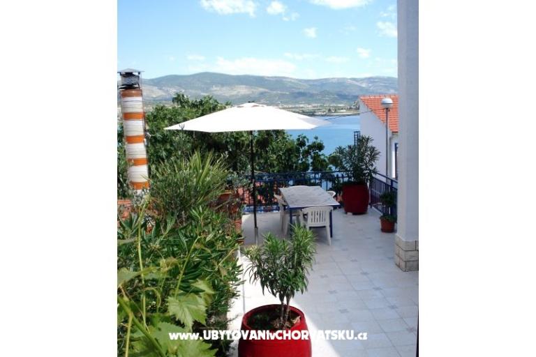 Apartmány Milan Rogulj – foto 16