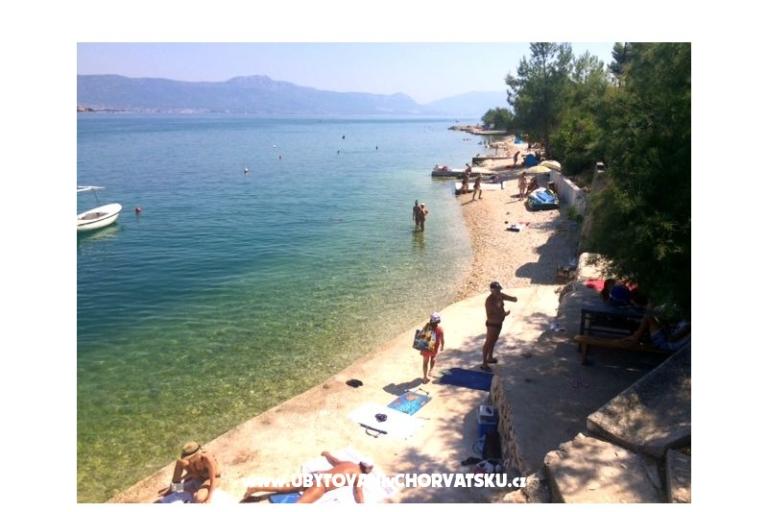 Apartmány Milan Rogulj – foto 17