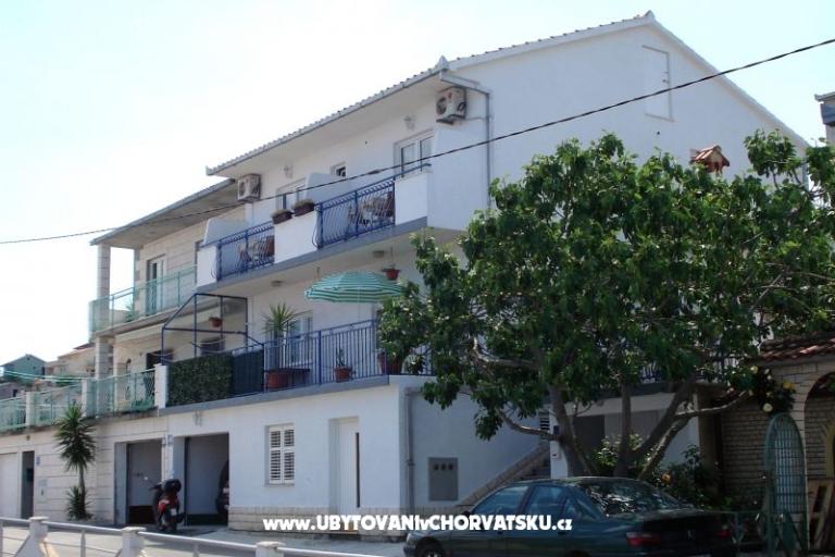 Apartmány Milan Rogulj – foto 2