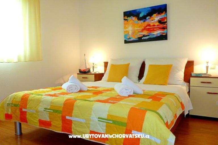 Apartmány Milan Rogulj – foto 6