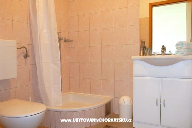 Apartmány Milan Rogulj – foto 7