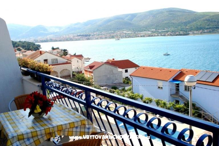 Apartmány Milan Rogulj – foto 8