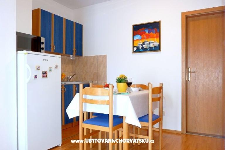 Apartmány Milan Rogulj – foto 9