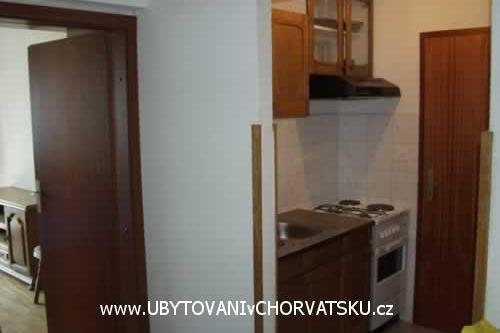 Apartmány Milano – foto 6