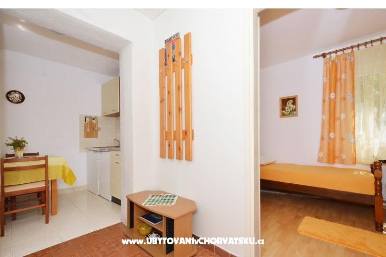 Apartmány Mladen – foto 5