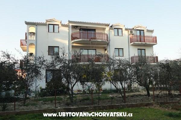 Apartmány Murtila – foto 2