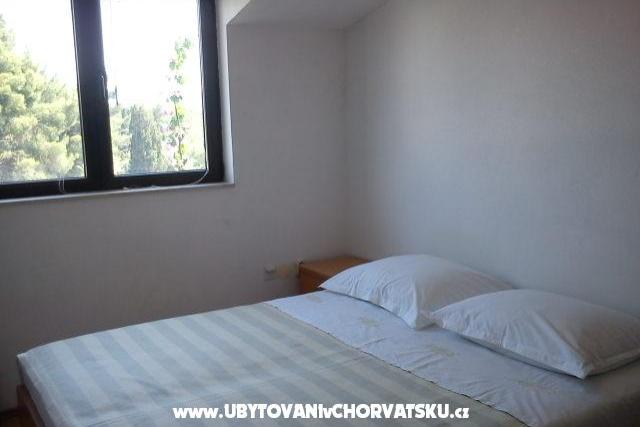 Apartmány Murtila – foto 7