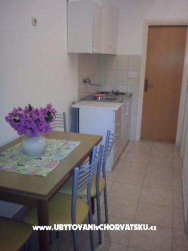 Apartmány Murtila – foto 9