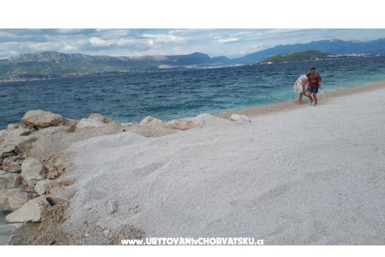 Apartmány Nakir – foto 14