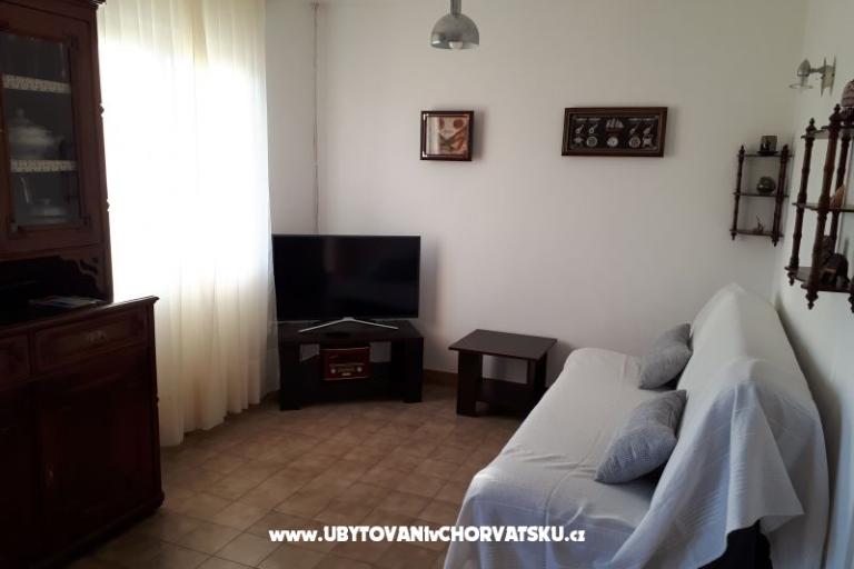 Apartmány Nakir – foto 16