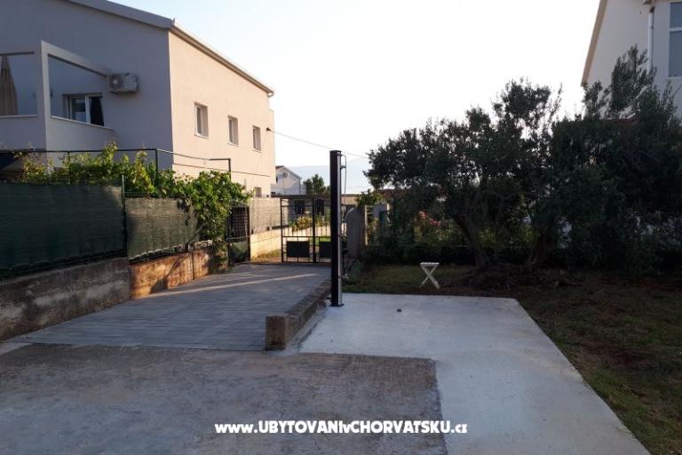 Apartmány Nakir – foto 3