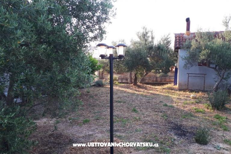 Apartmány Nakir – foto 9