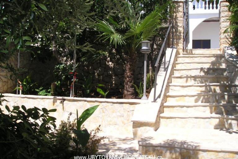 Apartmány Natasa – foto 7