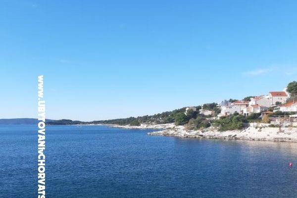 Apartmány Neda Parežanin – foto 10