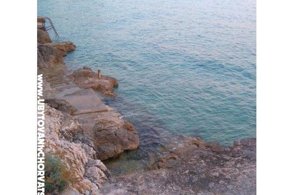 Apartmány Neda Parežanin – foto 11