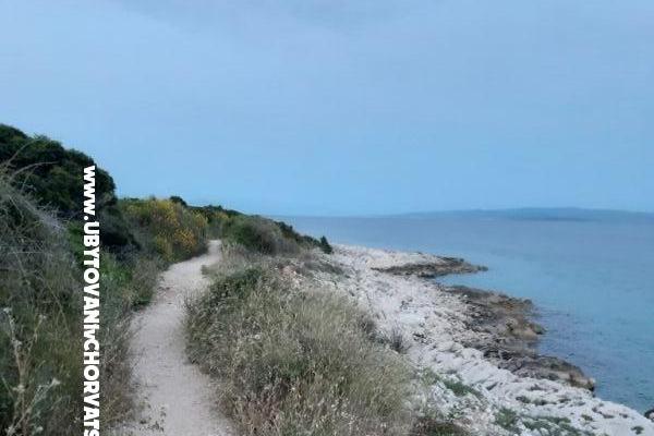 Apartmány Neda Parežanin – foto 13