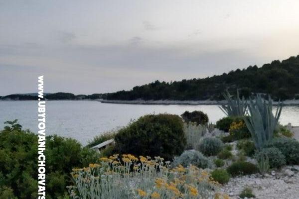 Apartmány Neda Parežanin – foto 14