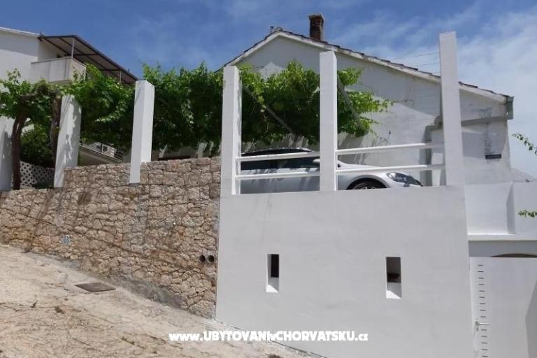 Apartmány Neda Parežanin – foto 5