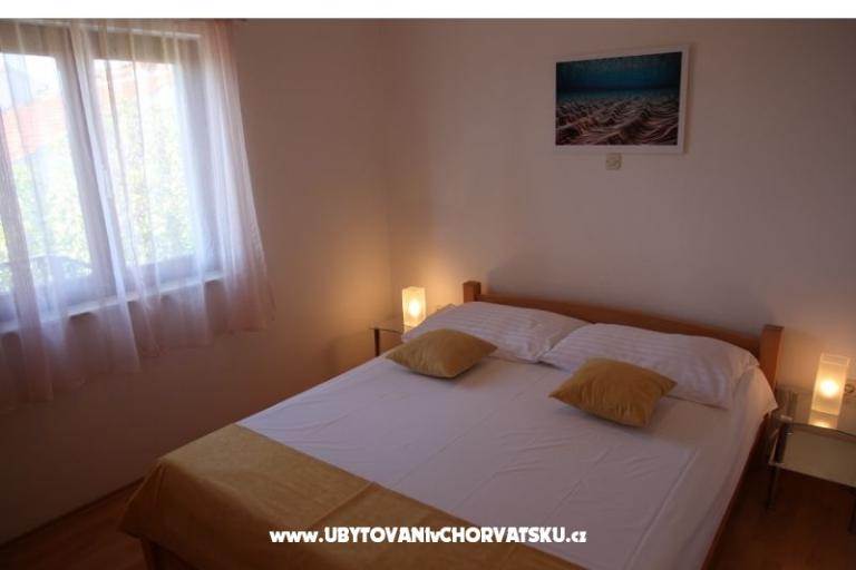 Apartmány Nedoklan – foto 10