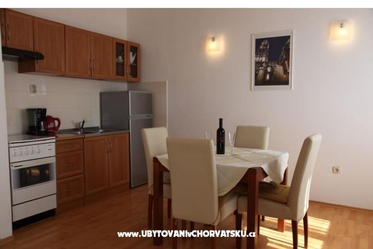 Apartmány Nedoklan – foto 13