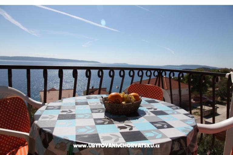 Apartmány Nedoklan – foto 14