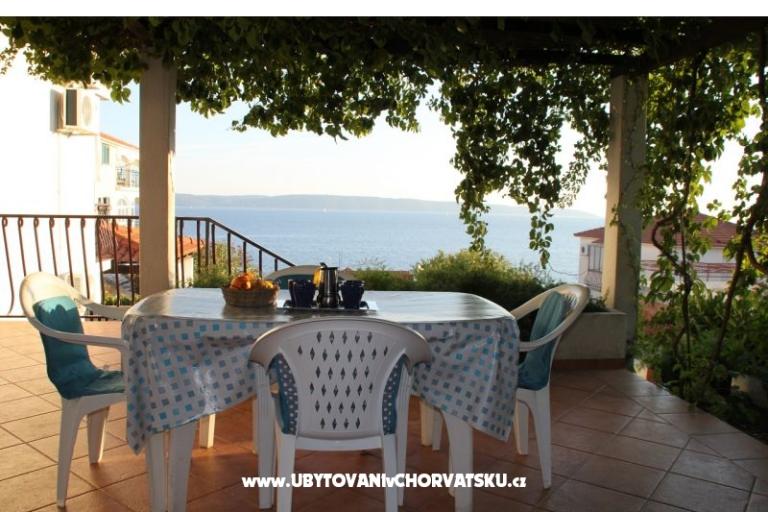 Apartmány Nedoklan – foto 16