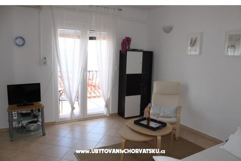 Apartmány Nedoklan – foto 6