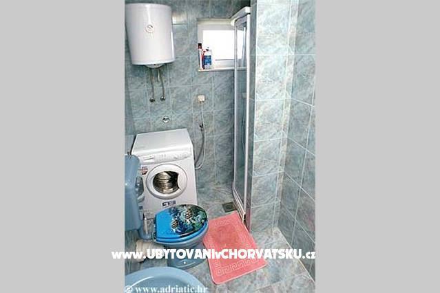 Apartmány Okrug Gornji – foto 6