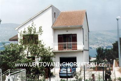 Apartmány Olga – foto 2