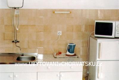 Apartmány Olga – foto 6