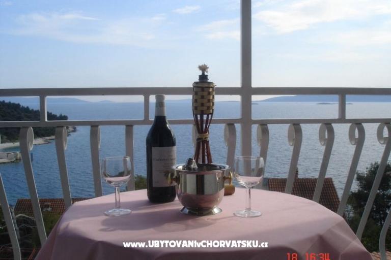 Apartmány Oštrić – foto 10