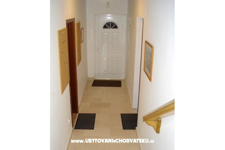 Apartmány Oštrić – foto 12